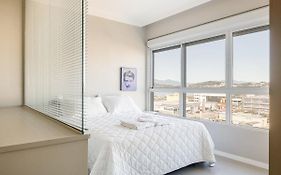 Studio moderno com Wi-Fi super rápido - Campinas