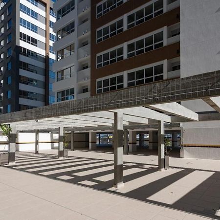 Studio moderno com Wi-Fi super rápido - Campinas Sao Jose (Santa Catarina) Exterior foto
