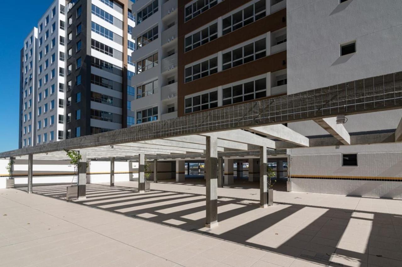 Studio moderno com Wi-Fi super rápido - Campinas Sao Jose (Santa Catarina) Exterior foto